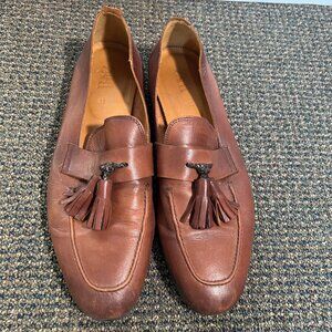 Zara Loafers Size 42